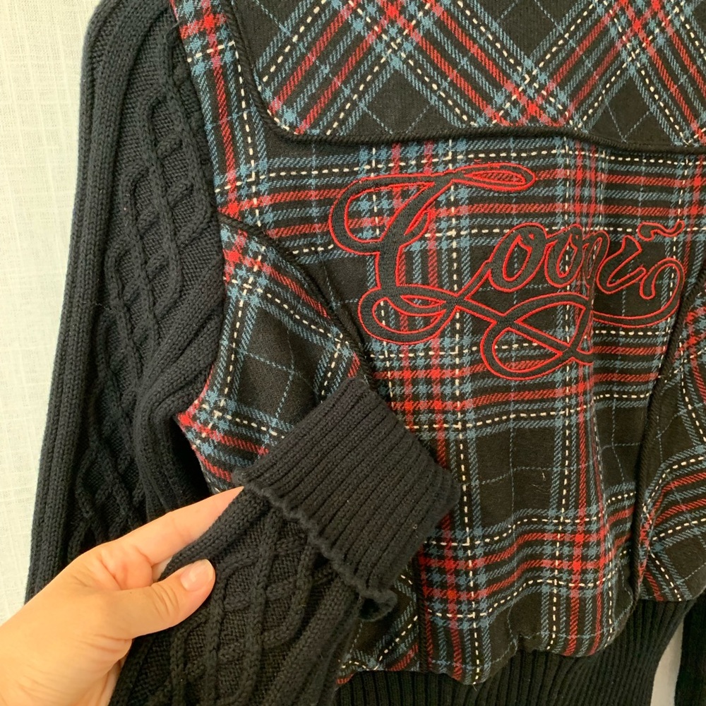 Coogi Jacket - image 8